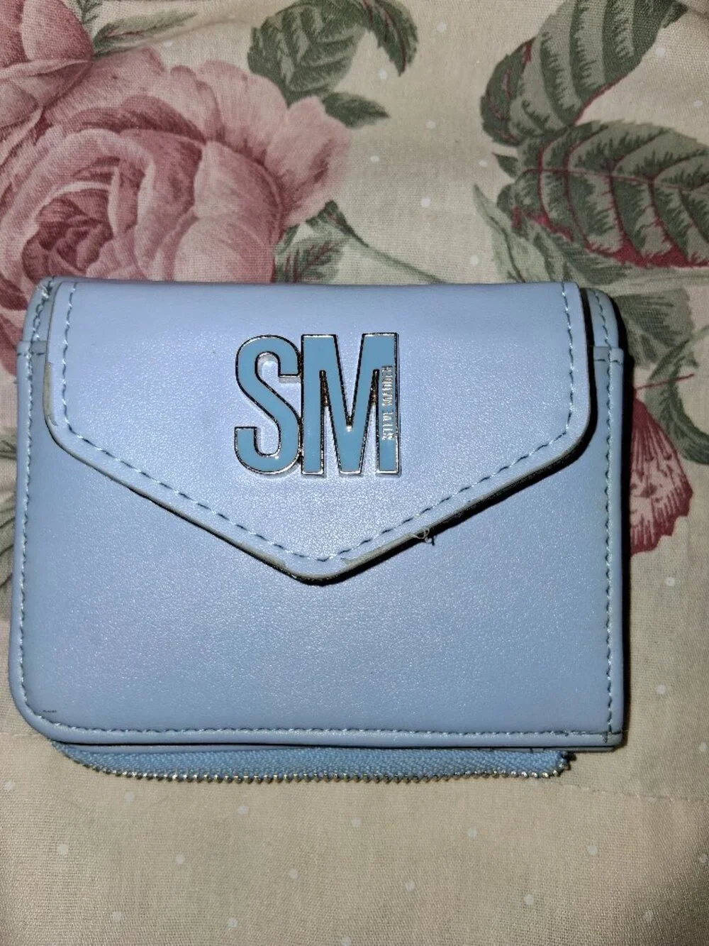 Steve Madden wallet
